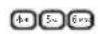 TOPCOM Balance - Making an internal telephone call - 1