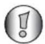 TOPCOM Balance - Default parameters are: - 1