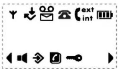 TOPCOM Balance - Display - 1