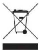 TOPCOM Balance - Disposal of the device (environment) - 1