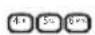 TOPCOM Balance - Direct dialing - 2