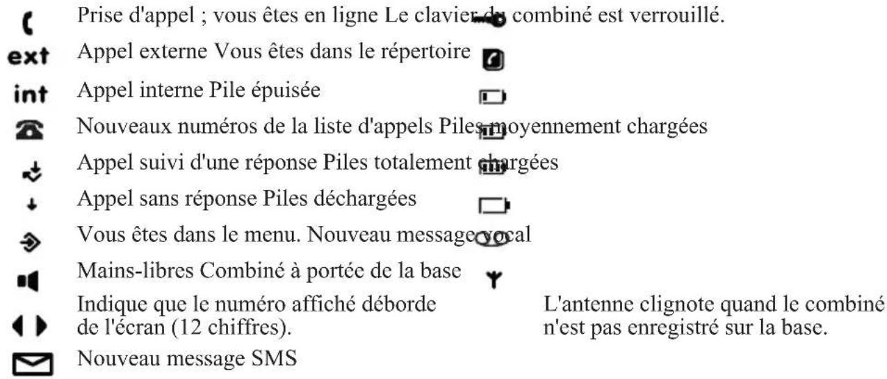 TOPCOM Balance - Symboles - 1