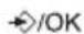 TOPCOM Balance - Handset ring volume internal/external calls - 8