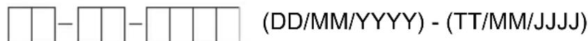 TOPCOM Axiss 810 cid - Lagre et nummer - 5