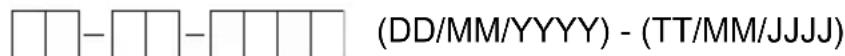 TOPCOM Axiss 810 cid - Lagre et nummer - 3