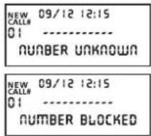 TOPCOM Fidelity 160 - NUMBER BLOCKED (ANOKPYHAPIOMOY) - 1