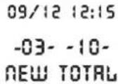 TOPCOM Fidelity 160 - Anrufiste - 1