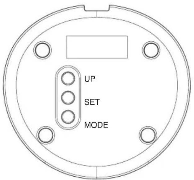 TOPCOM Butler 3501 - Con descentador - 2
