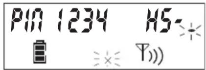 TOPCOM Butler 2920 - DESASOCIAR UN MICROTELEFONO - 2