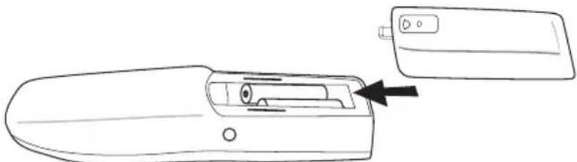 TOPCOM Butler 2920 - COMBINED - 2