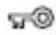 TOPCOM Butler 3055 - Functies toetsenbord - 1