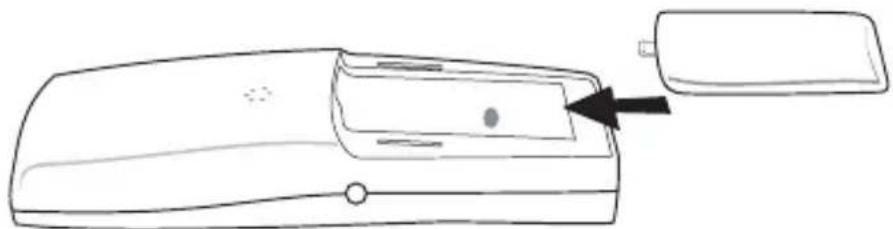 TOPCOM Butler 3055 - INSTALLATION - 3