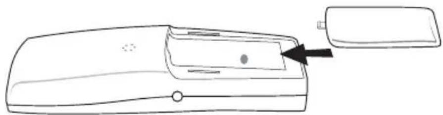 TOPCOM Butler 3055 - INSTALLATION - 3