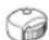 CAT EYE Velo Wireless - Accessoires standard - 4