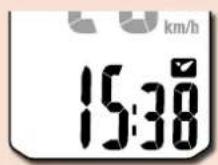 CAT EYE Velo Wireless - Changer la fonction actuelle - 9