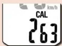 CAT EYE Velo Wireless - Changer la fonction actuelle - 16
