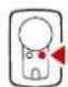 CAT EYE Velo Wireless - Changer la fonction actuelle - 10