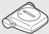 CAT EYE Velo Wireless - Montage du compteur - 4