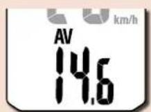 CAT EYE Velo Wireless - Changer la fonction actuelle - 7