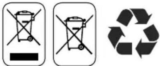 TAG Heuer CONNECTED - 3- Elektronische of elektrische apparatuur en verwijdering van de batterij - 1