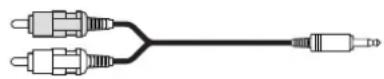 Bench KH 2222 - Raccord par sortie casque - 1