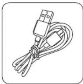 TaoTronics TTSK09 - Contenu de la boite - 2