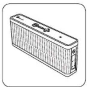 TaoTronics TTSK09 - Contenido del paquete - 1