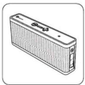 TaoTronics TTSK09 - Contenso della Confezione - 1