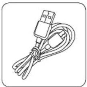 TaoTronics TTSK09 - Contenso della Confezione - 2