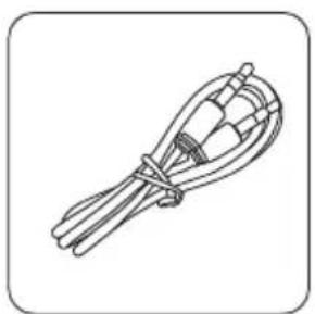 TaoTronics TTSK09 - Package Contents - 3