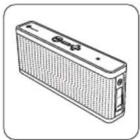 TaoTronics TTSK09 - Contenu de la boite - 1