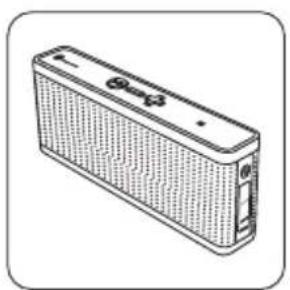 TaoTronics TTSK09 - Package Contents - 1