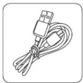 TaoTronics TTSK09 - Package Contents - 2