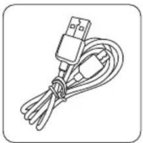 TaoTronics TTSK09 - Contenido del paquete - 2
