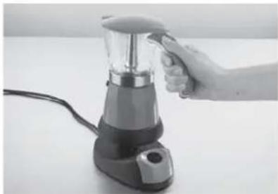 Coffeemaxx Z 02609 - ACHTUNG! - 7