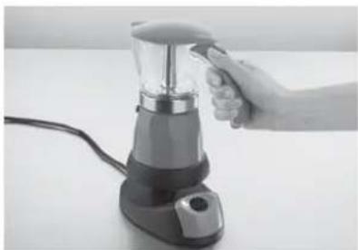 Coffeemaxx Z 02609 - LET OP! - 7