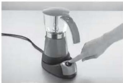 Coffeemaxx Z 02609 - LET OP! - 8