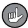 Coffeemaxx Premium - Bedeutung der Symbole in dieser Anleitung - 2