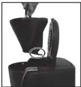 Coffeemaxx 2 Go Thermo Star - ATTENTION! - 3