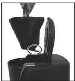 Coffeemaxx 2 Go Thermo Star - Kaffee brühen - 2