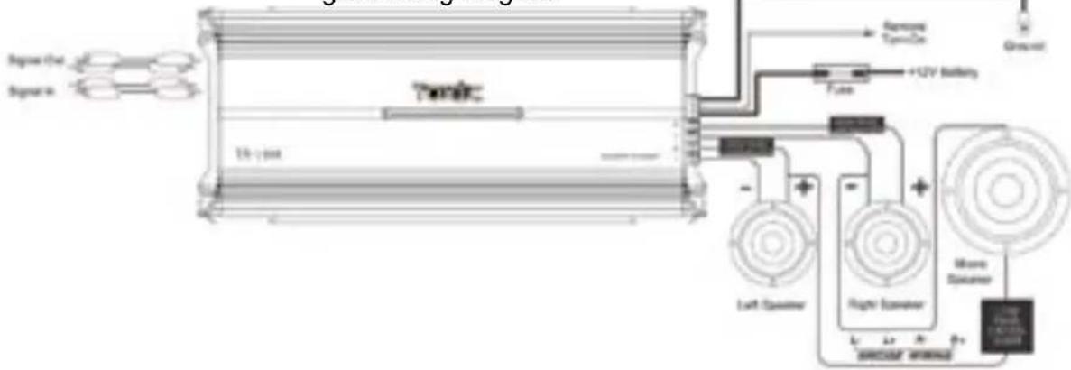 Toxic TX1200 - Toxic - 3