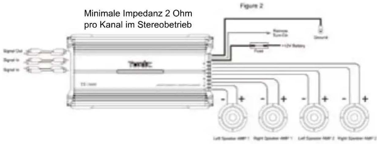 Toxic TX1600N - Toxic® - 1