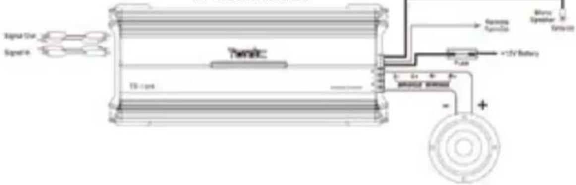 Toxic TX1600N - Toxic® - 2