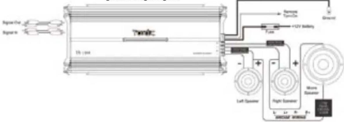 Toxic TX1600N - Toxic® - 3
