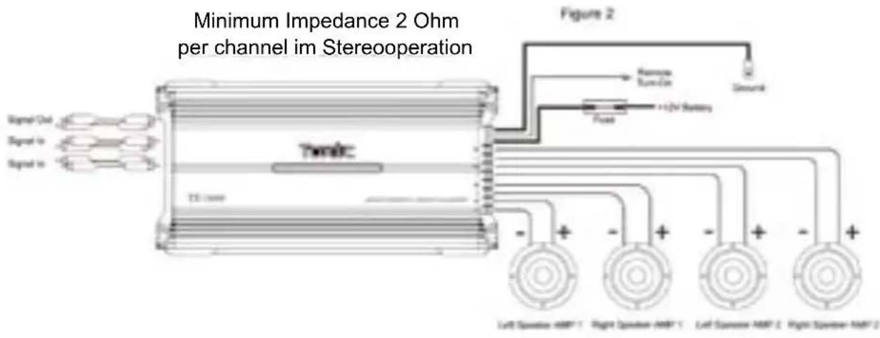 Toxic TX1600N - Toxic® - 1