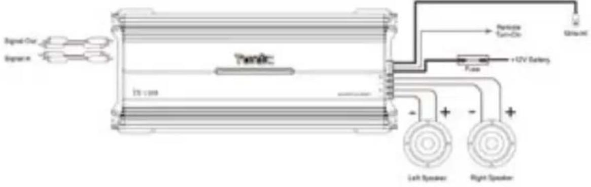 Toxic TX600 - Toxic - 1
