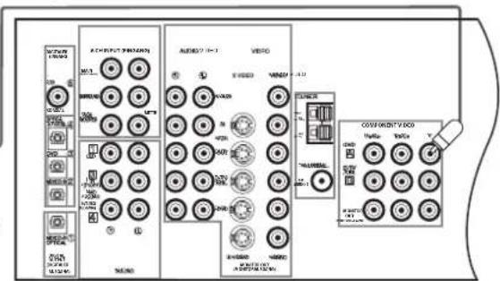 BOSTON ACOUSTICS M Series - Hinweis - 2