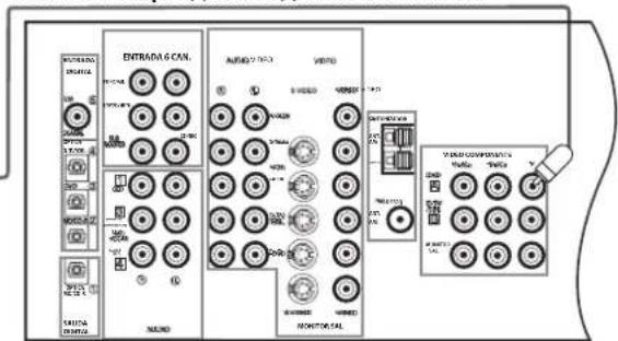 BOSTON ACOUSTICS M Series - Nota - 2