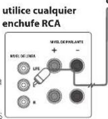 BOSTON ACOUSTICS M Series - Nota - 1