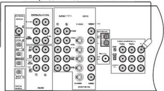 BOSTON ACOUSTICS M350 - Nota - 2